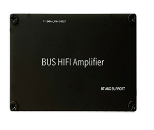 背景音乐功放|功能型HIFI功放|总线485功放